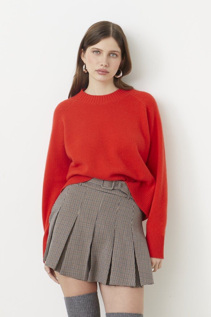 PAULVAR CREW NECK