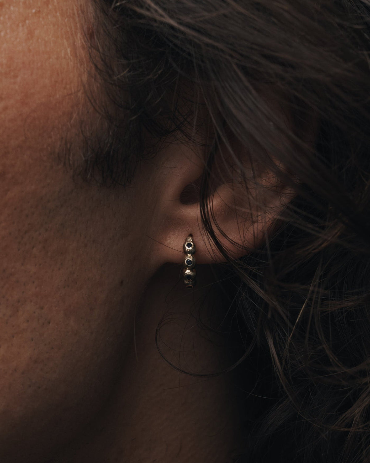 AYANA HUGGIES TOPAZ GV