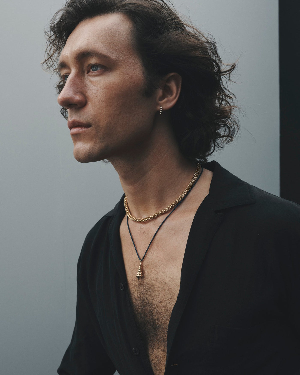 AYANA HUGGIES TOPAZ GV