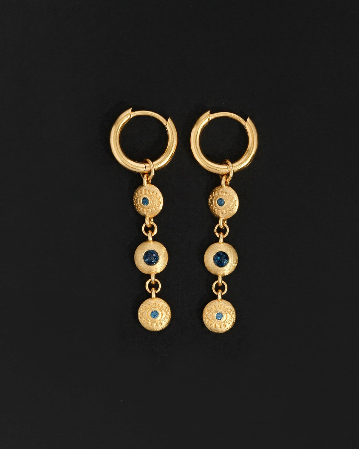 BLESSING EARRING
