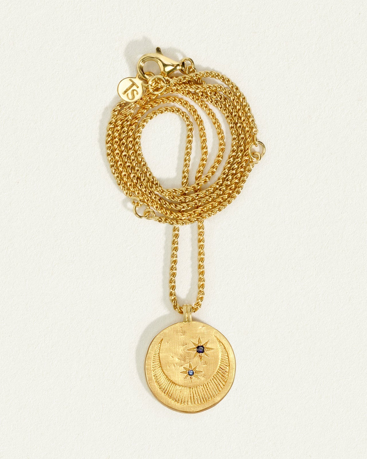 CELESTE NECKLACE