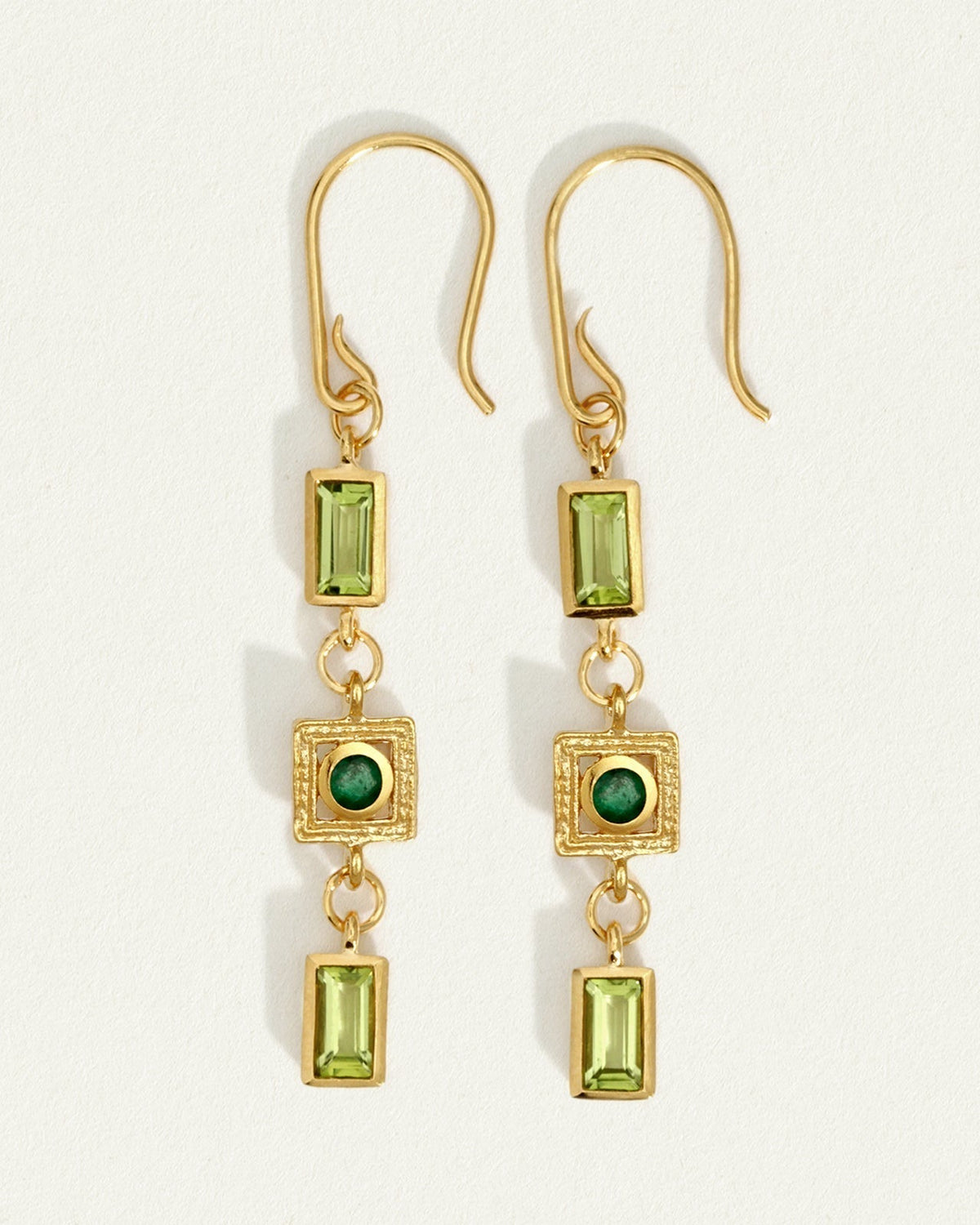 FLORENCE EARRING