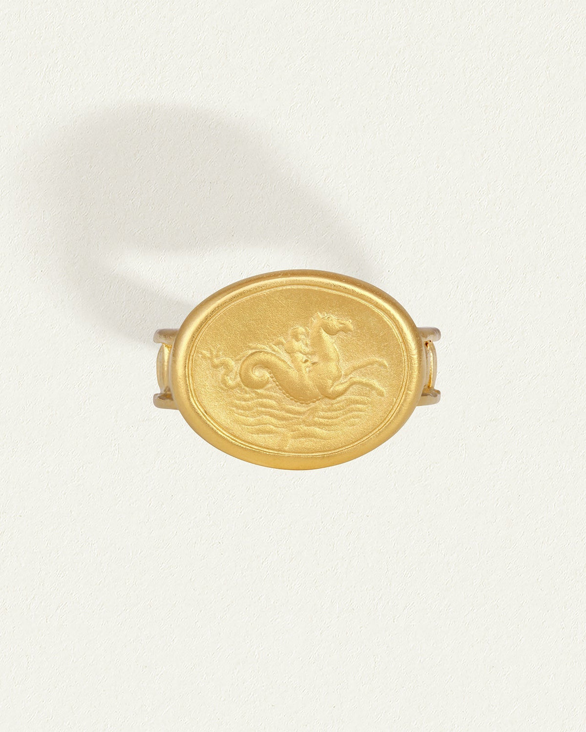 POSEIDON RING