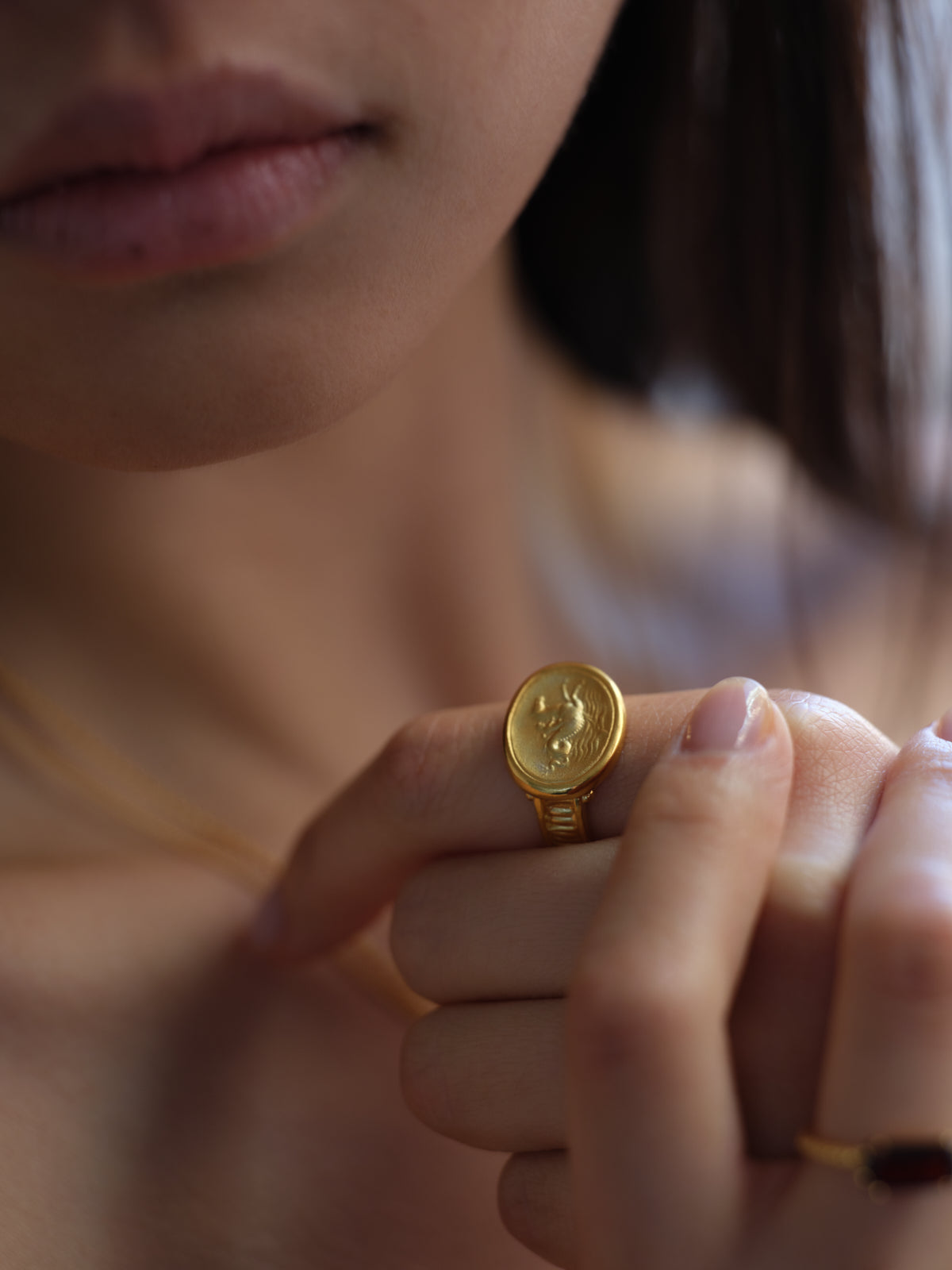 POSEIDON RING