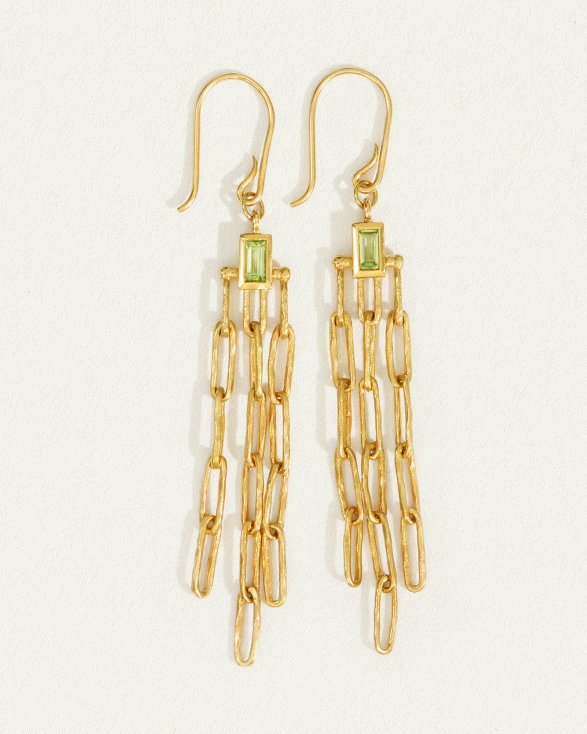 OLEA EARRINGS