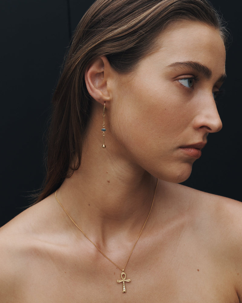 ULA EAR GV
