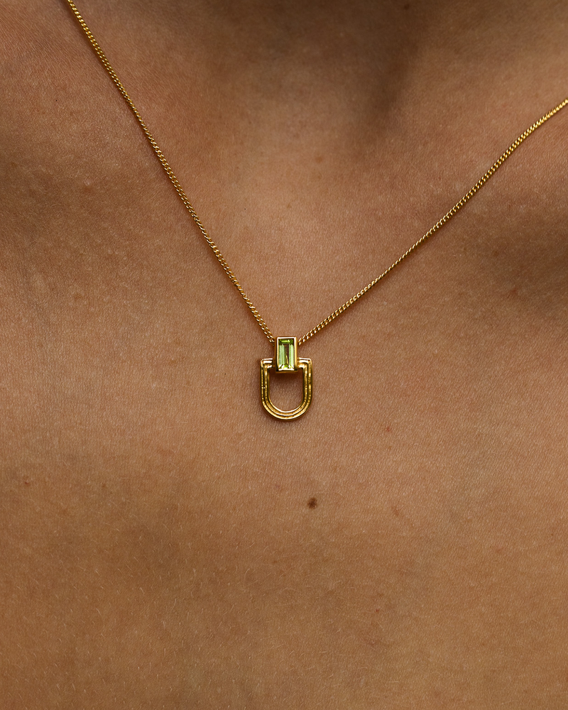 VAULT NECKLACE GV