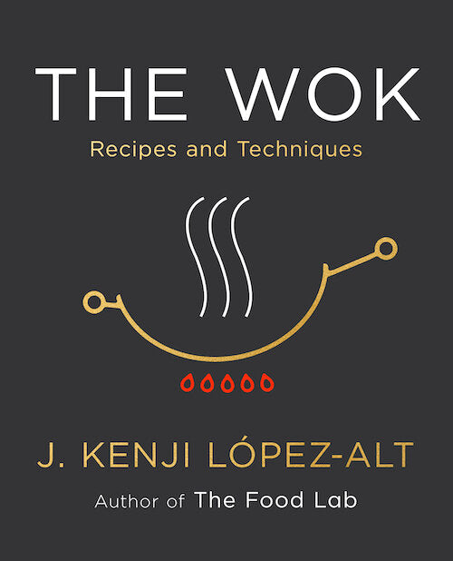 THE WOK