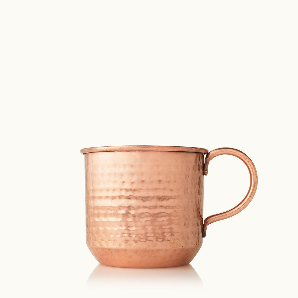 SIMMERED CIDER CANDLE MUG