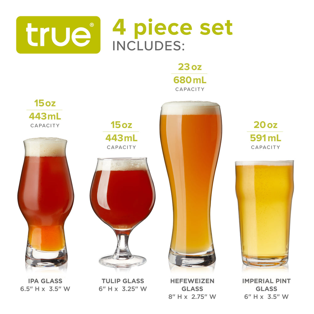 BEER TASTING KIT