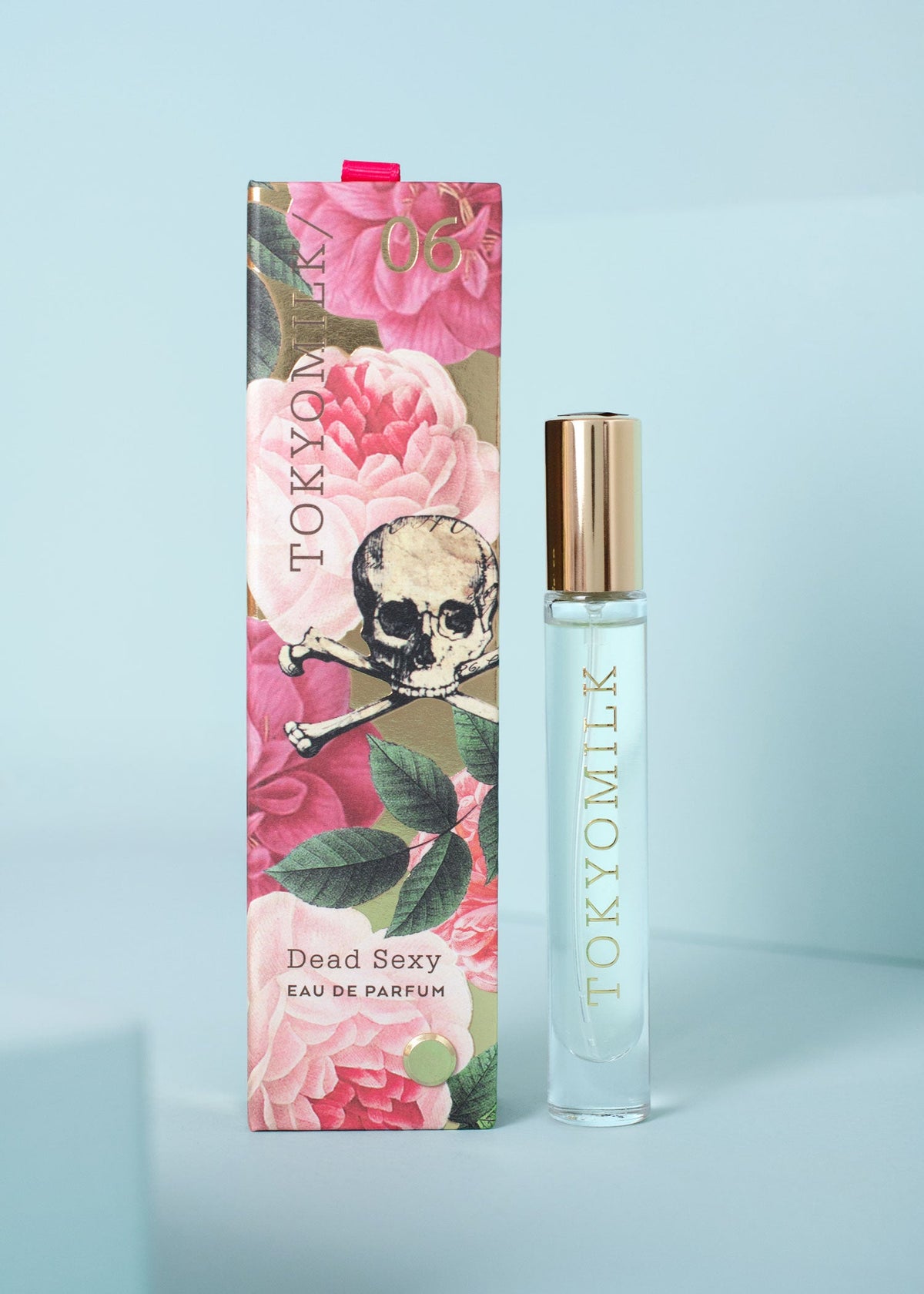 DEAD SEXY TRAVEL EDP