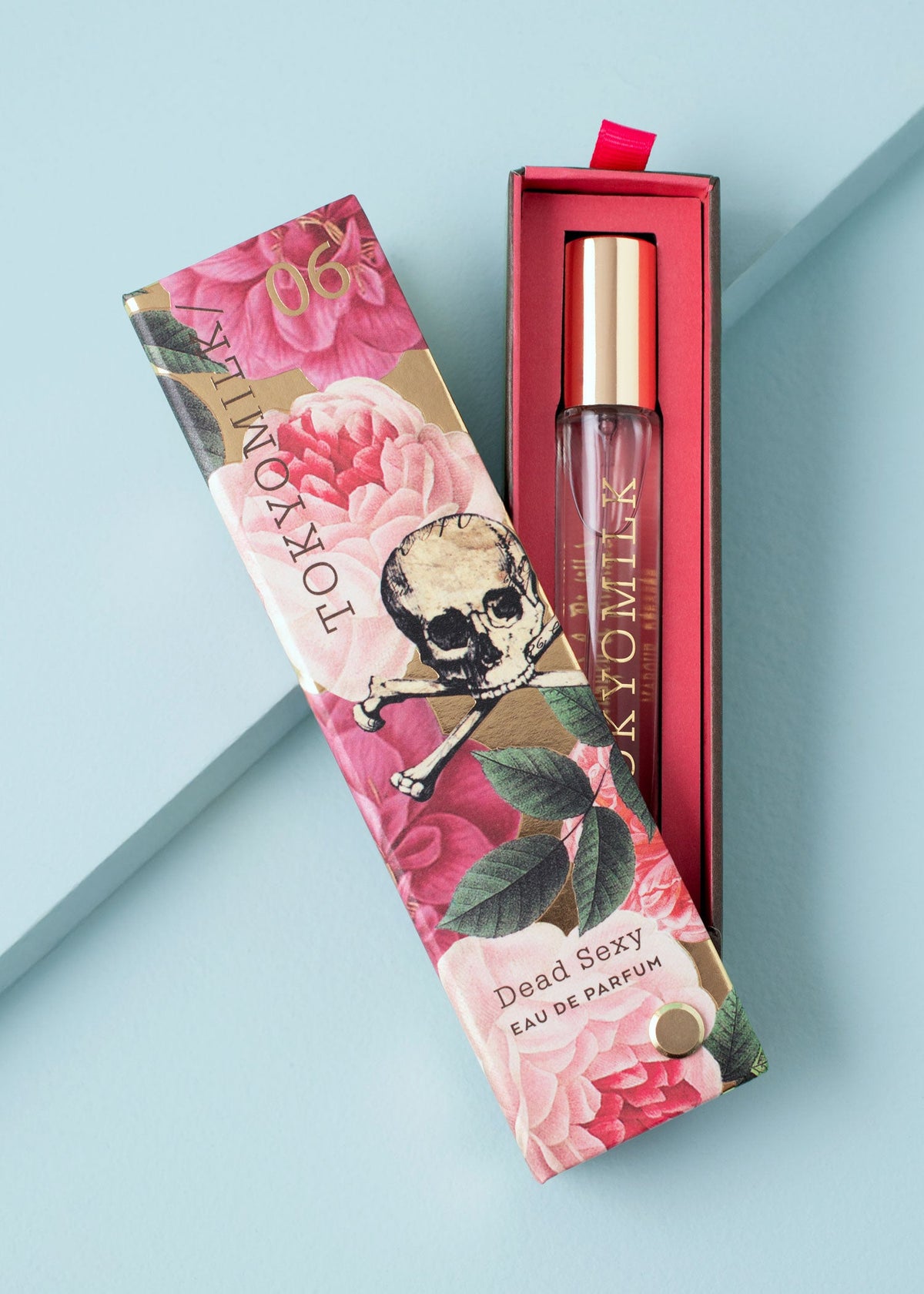 DEAD SEXY TRAVEL EDP