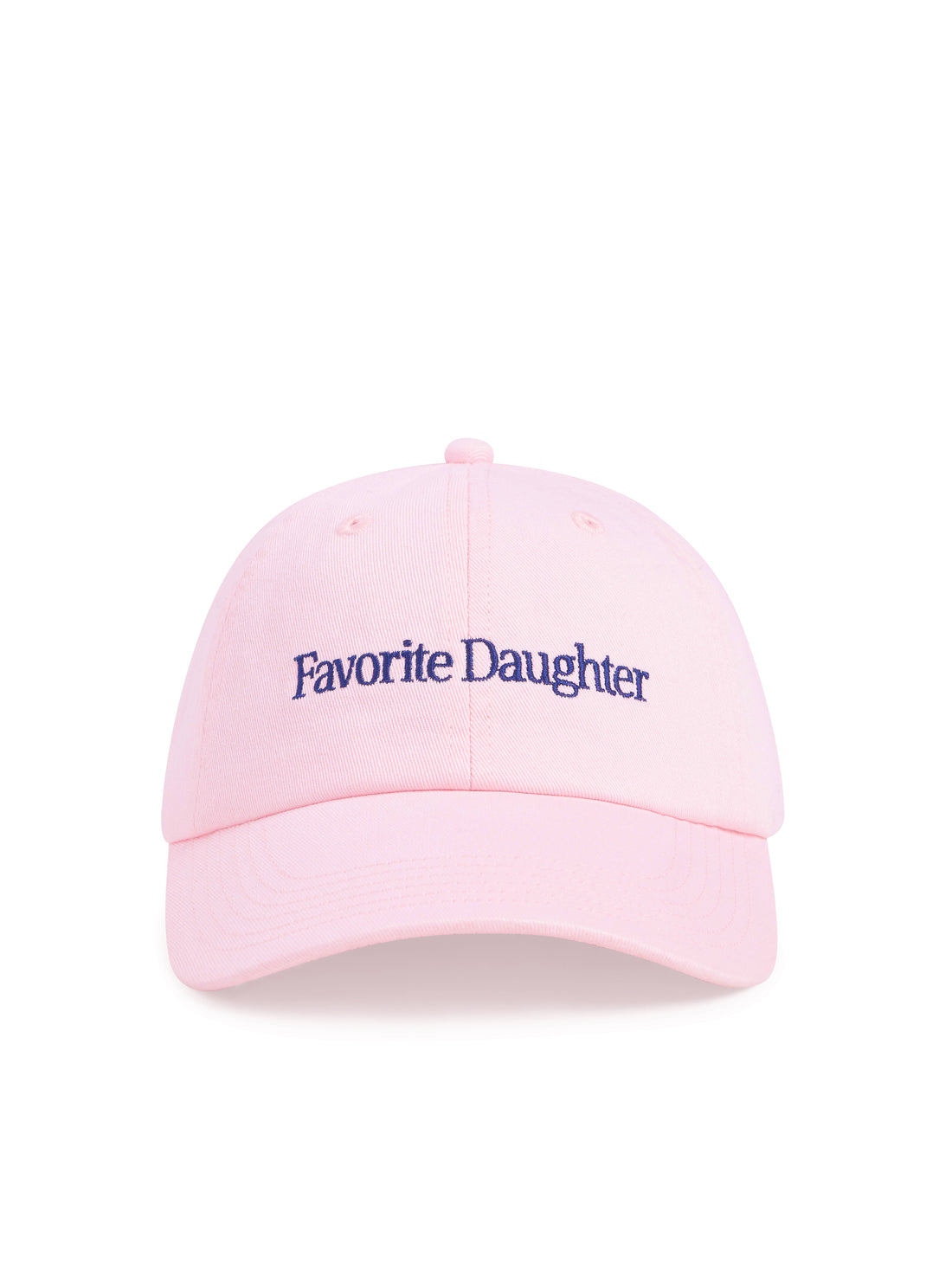 FAVORITE DAUGHTER BASEBALL HAT