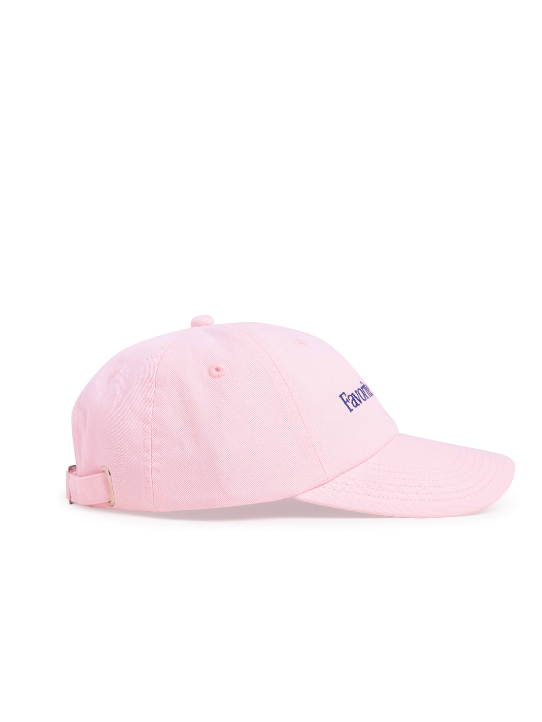 FAVORITE DAUGHTER BASEBALL HAT