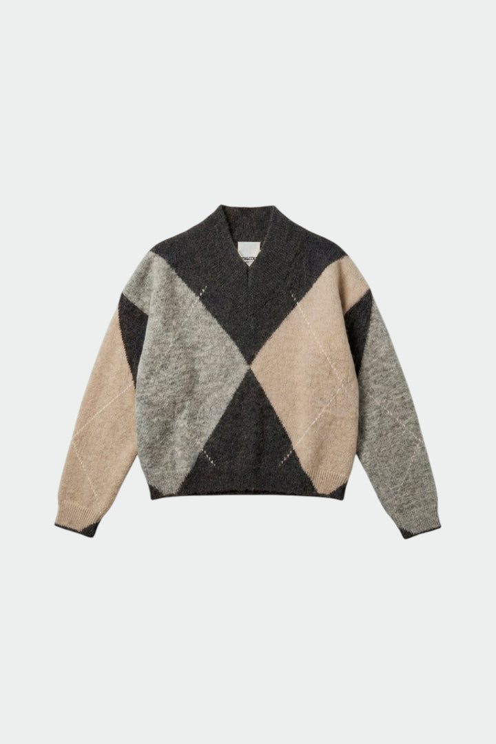 PULLOVER