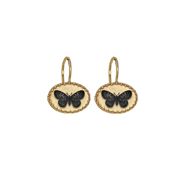 VICTORIA EARRINGS