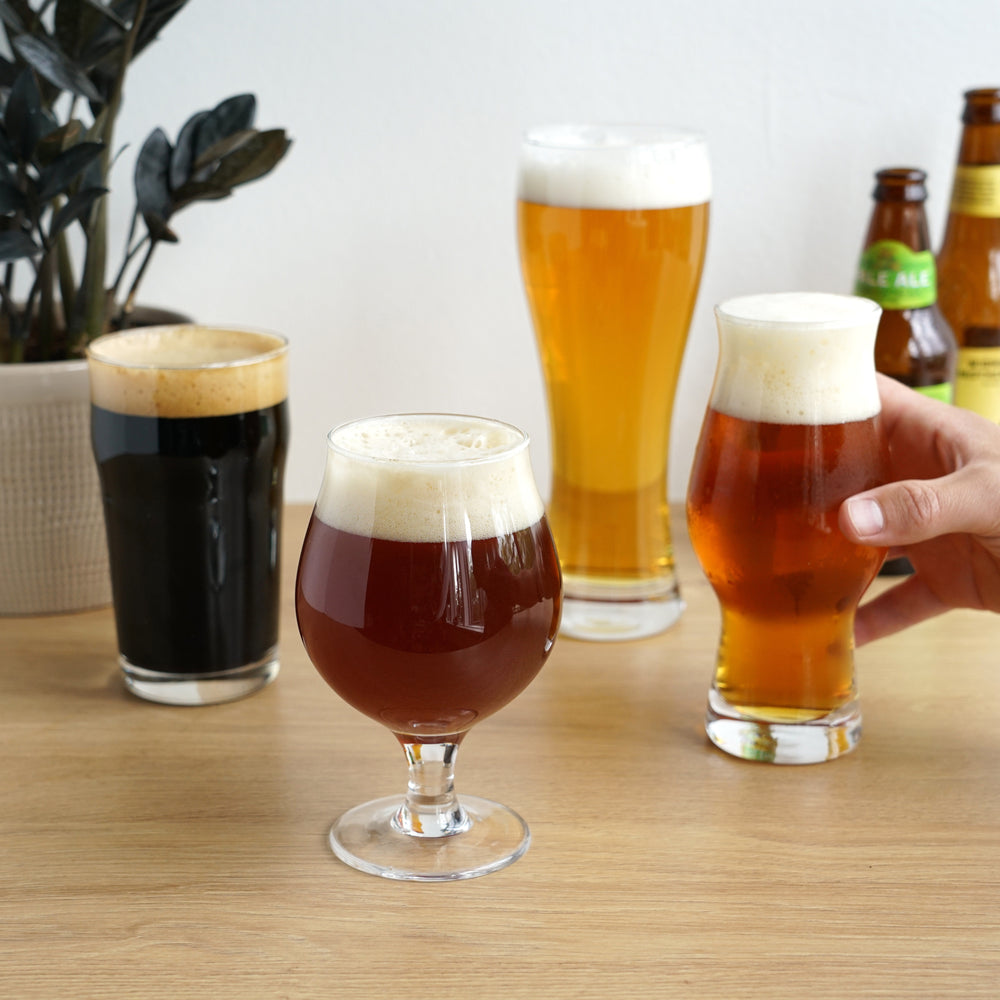 BEER TASTING KIT