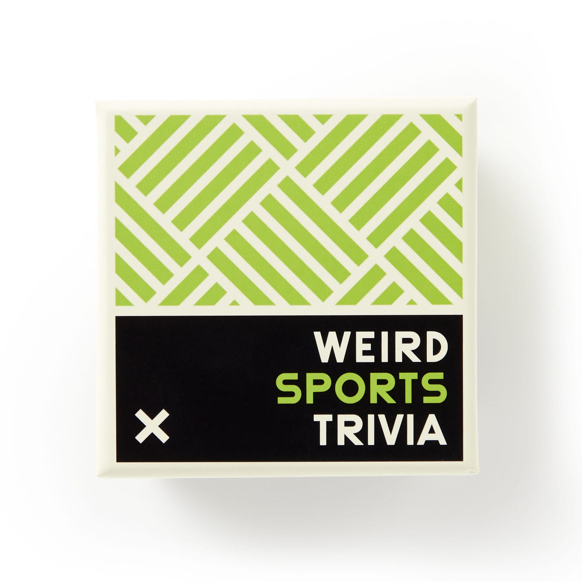 BM WEIRD SPORTS TRIVIA