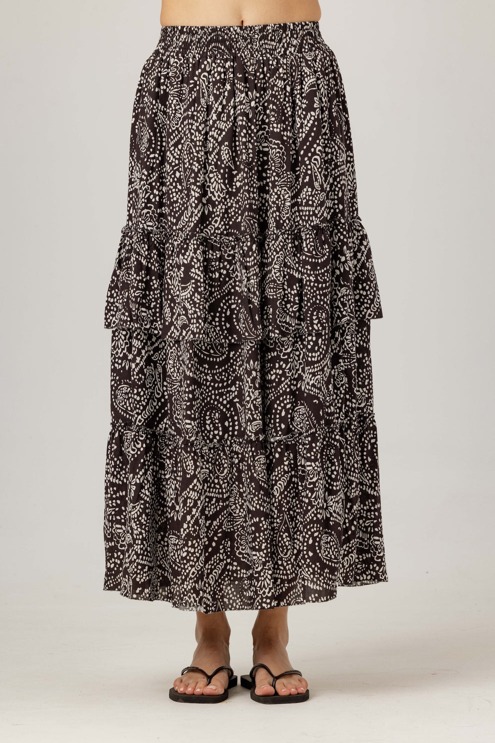 YARA SKIRT