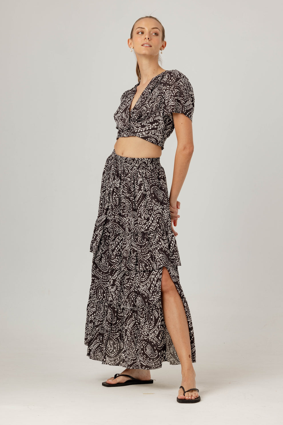 YARA SKIRT