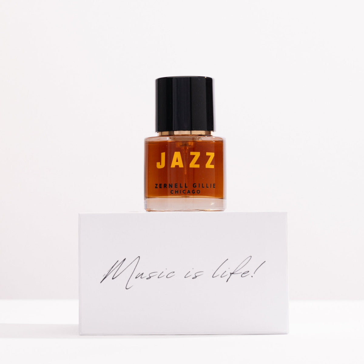30 ML JAZZ PERFUME
