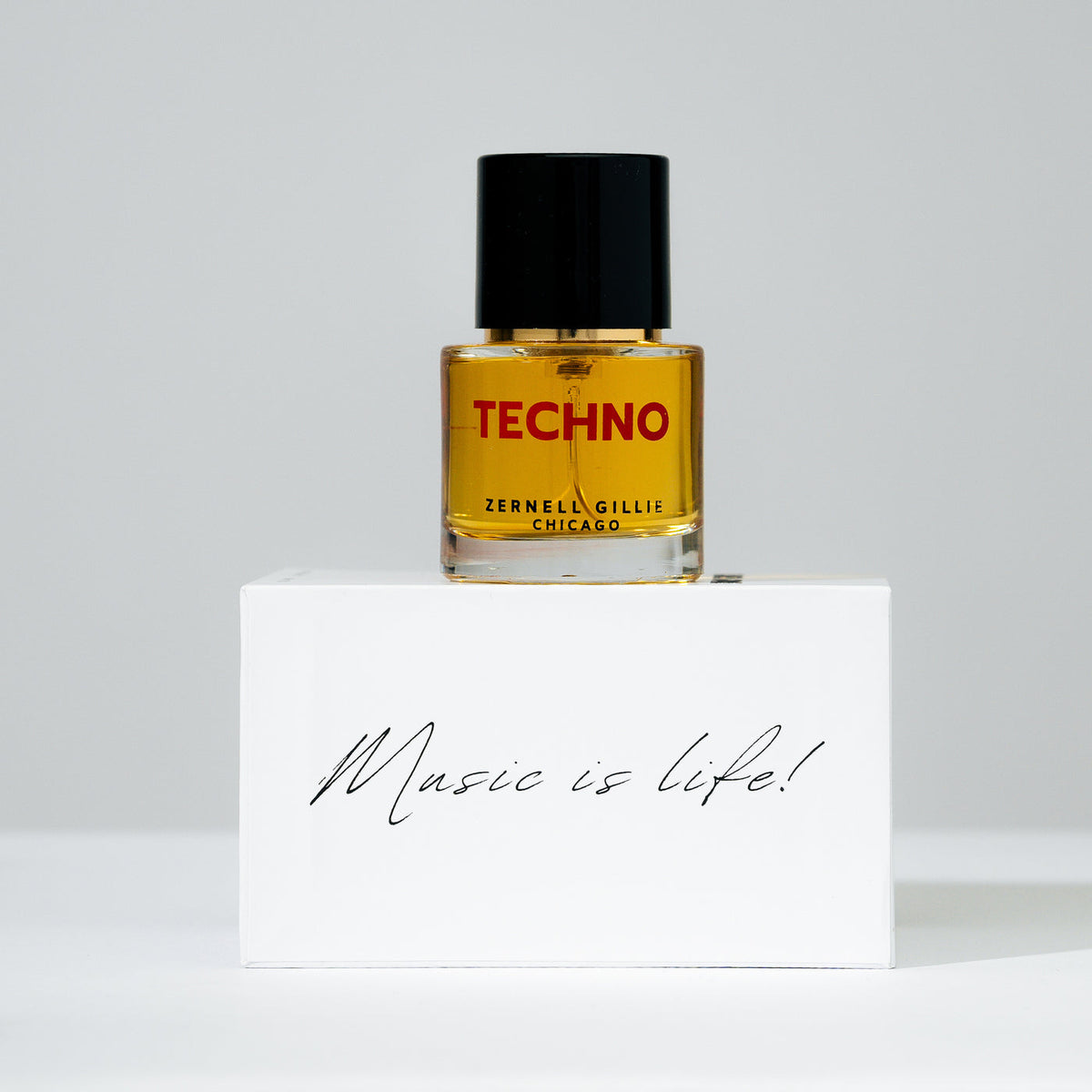 30 ML TECHNO PERFUME