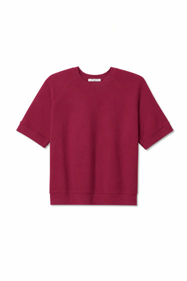 KENNEDY FLEECE SS