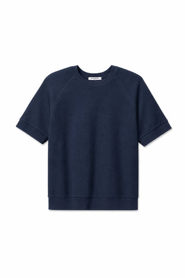 KENNEDY FLEECE SS
