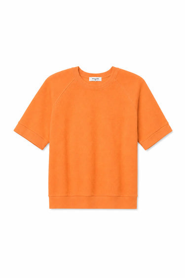 KENNEDY FLEECE SS