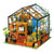 DIY MINI DOLLHOUSE