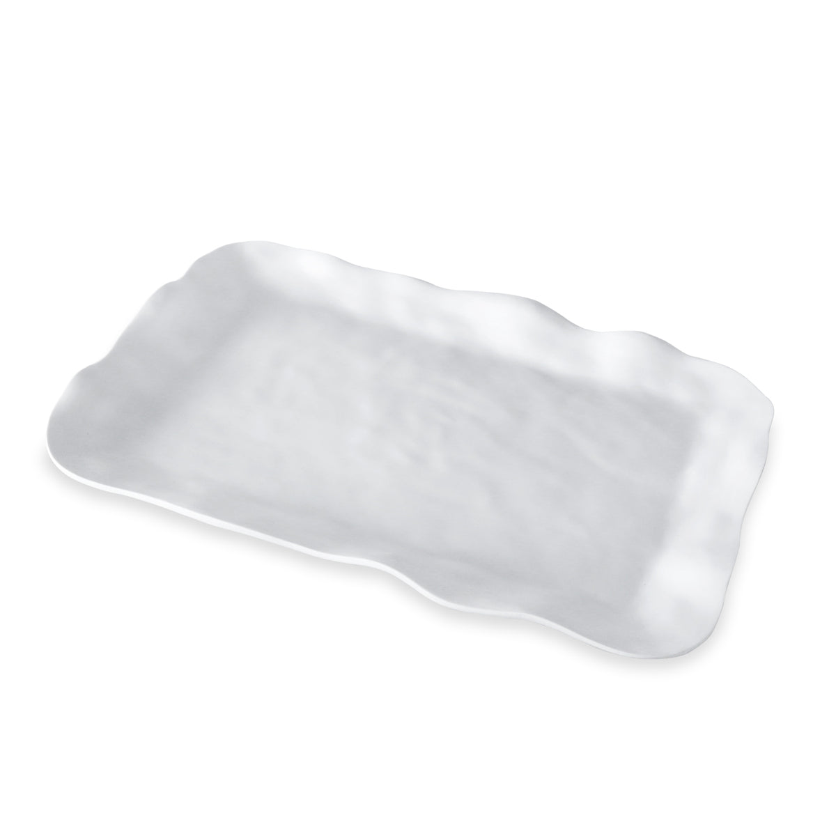 VIDA NUBE XL RECTANGLE TRAY