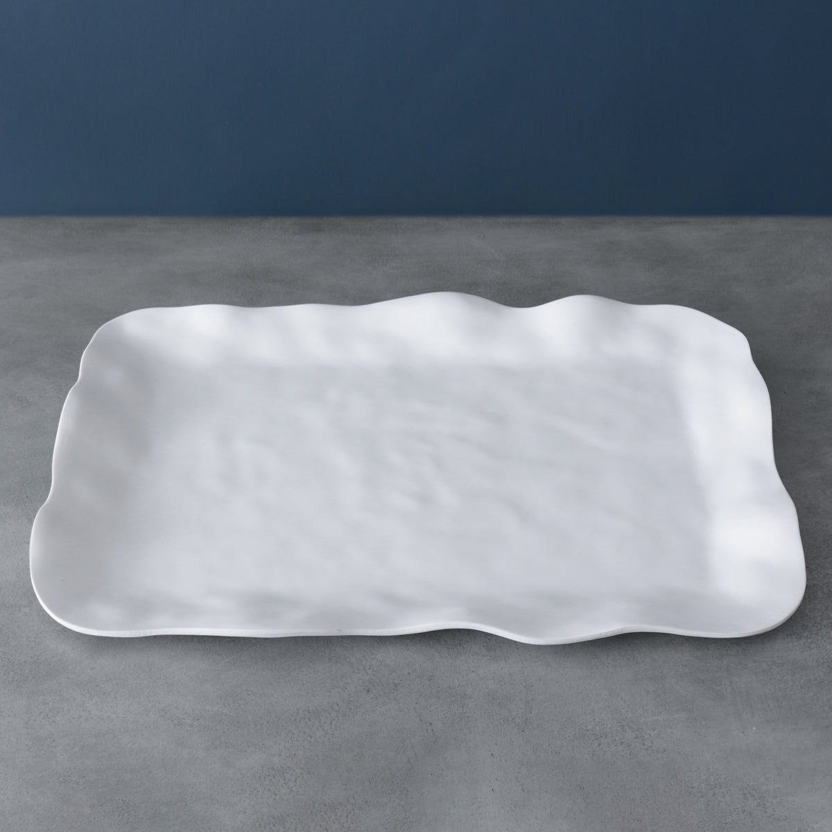 VIDA NUBE XL RECTANGLE TRAY
