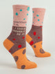 WOMEN’S CREW SOCKS