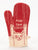 OVEN MITTS
