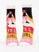 WOMEN’S ANKLE SOCKS