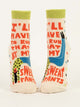 WOMEN’S ANKLE SOCKS