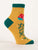 WOMEN’S ANKLE SOCKS