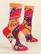 WOMEN’S CREW SOCKS