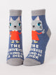 WOMEN’S ANKLE SOCKS