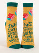WOMEN’S ANKLE SOCKS