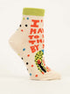 WOMEN’S ANKLE SOCKS