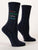 WOMEN’S CREW SOCKS