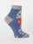 WOMEN’S ANKLE SOCKS