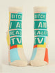 WOMEN’S ANKLE SOCKS