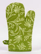 OVEN MITTS