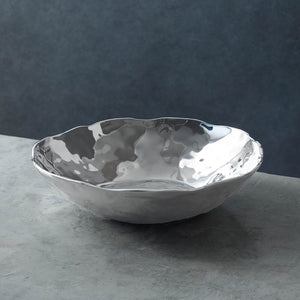 LARGE ORGANIC BOWL
