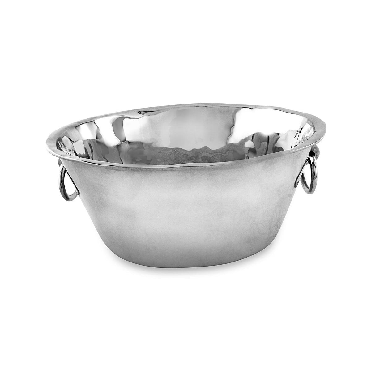 SOHO ICE BUCKET WITH HANDLES