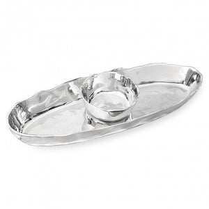 SOHO BROOKLYN CHIP & DIP SET