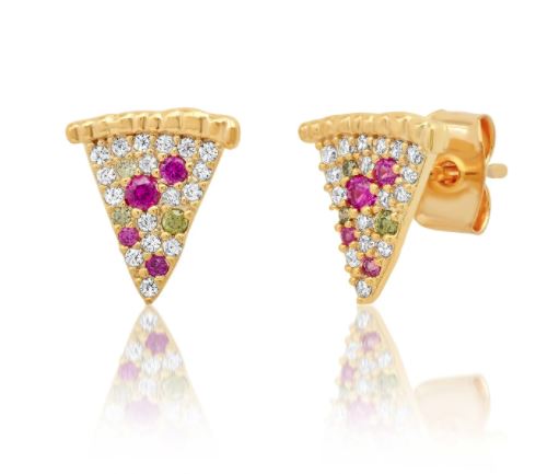 PIZZA STUDS