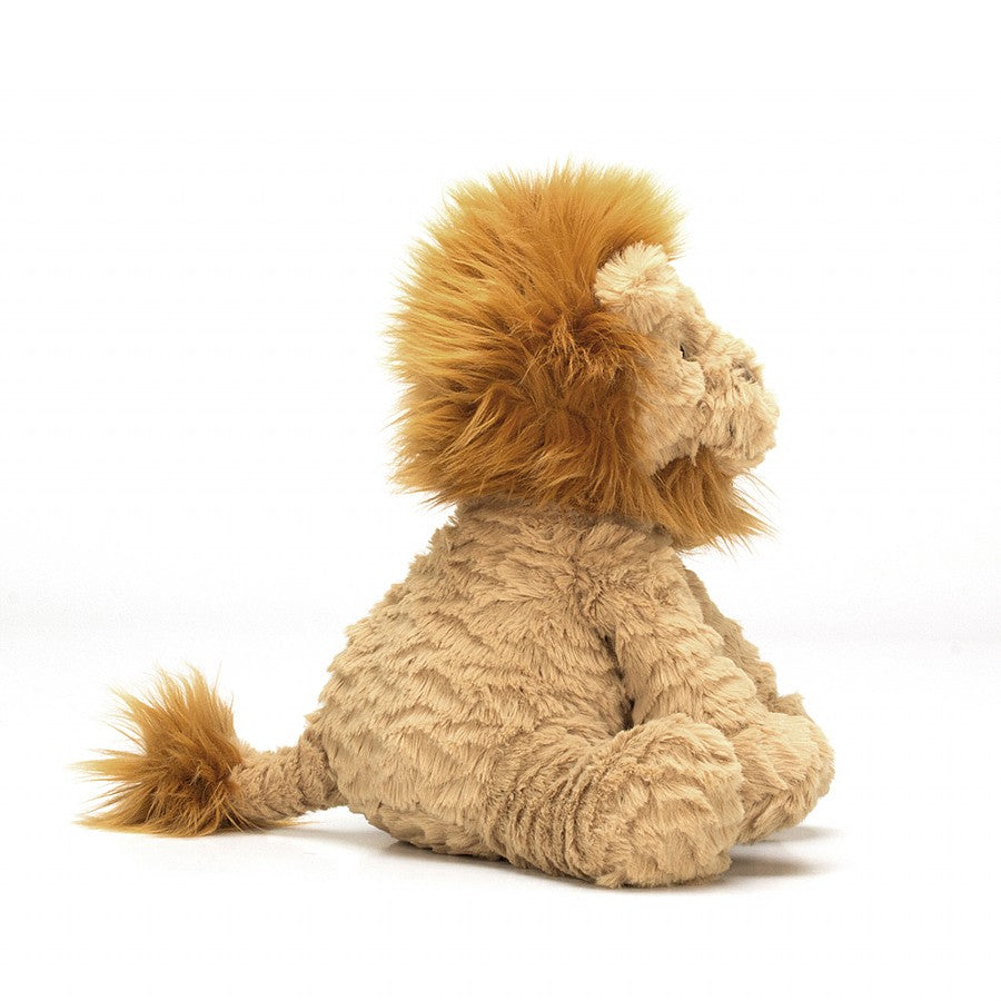FUDDLEWUDDLE LION